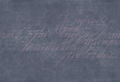 Фотообои LETRA 6, SCANDY, Factura Фотообои LETRA 6, SCANDY, Factura